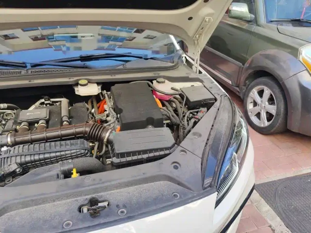 BYD Seal 06 — Фото автомобиля 22
