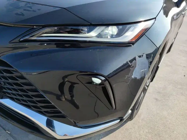 Toyota Venza — Фото автомобиля 23