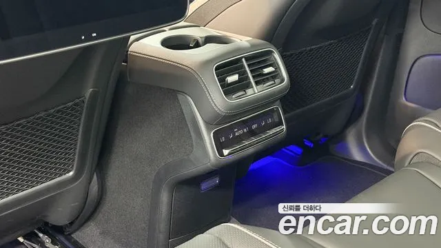 Mercedes-Benz GLS-Class X167 — Фото автомобиля 14
