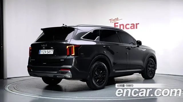 Kia Sorento — Фото автомобиля 2