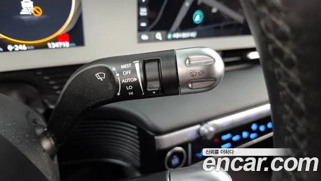 Hyundai Ioniq 5 — Фото автомобиля 30