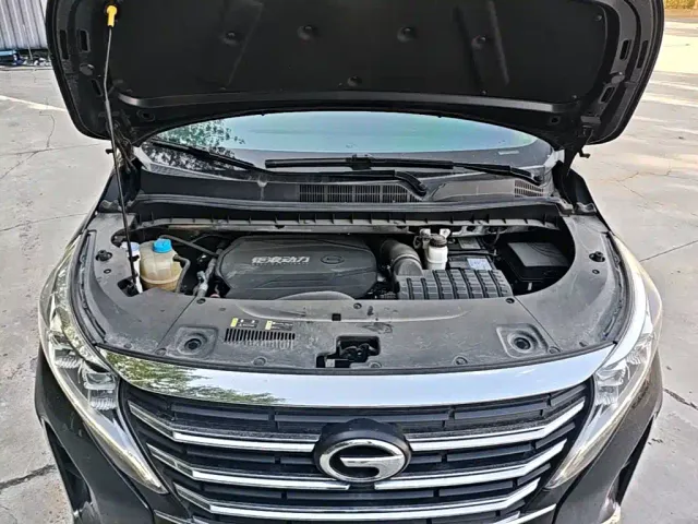 GAC Trumpchi M8 — Фото автомобиля 19