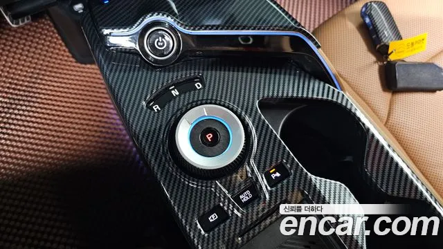 Kia EV6 Long Range — Фото автомобиля 8