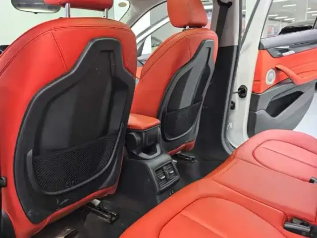 BMW X2 — Фото автомобиля 6