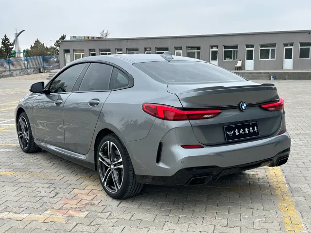 BMW 2 Series — Фото автомобиля 6