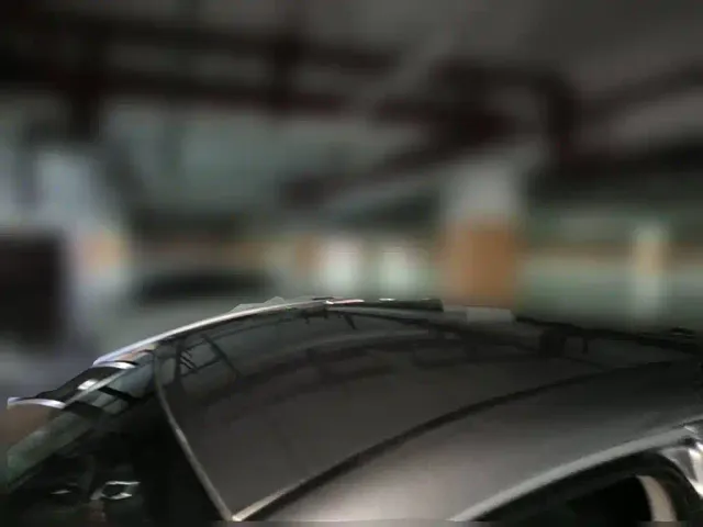 Geely Geometry C — Фото автомобиля 6