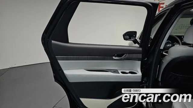 Hyundai Palisade The New Palisade — Фото автомобиля 13