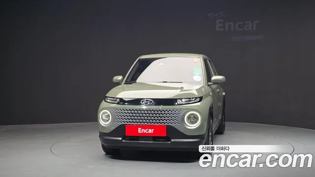 Hyundai Casper — Фото автомобиля 3