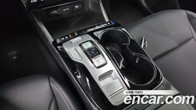 Hyundai Tucson — Фото автомобиля 9
