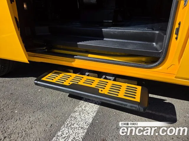 Hyundai Staria — Фото автомобиля 18