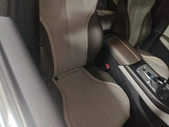 BYD Qin PLUS — Фото автомобиля 24