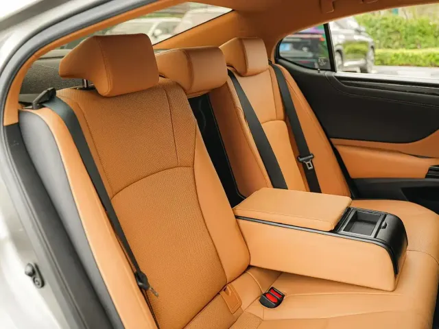 Lexus Lexus ES 2022 200 Excellence Edition — Фото автомобиля 15