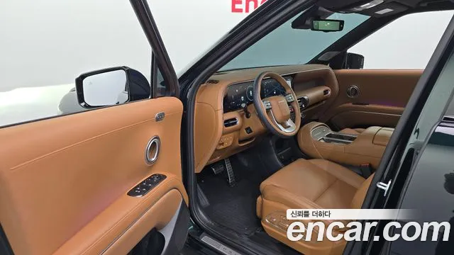Hyundai Palisade LX3 — Фото автомобиля 10