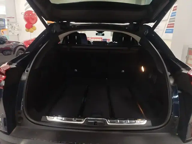 Citroen C5 X — Фото автомобиля 18