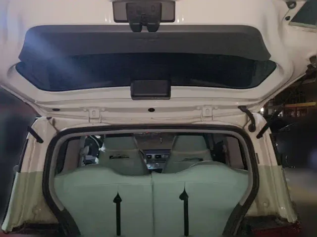 Wuling Hongguang Mini EV — Фото автомобиля 20