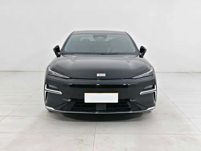 Geely Galaxy Xingyao 8 — Фото автомобиля 2