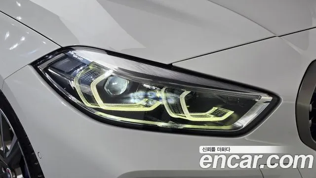 BMW 1 Series — Фото автомобиля 22