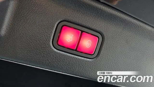 Mercedes-Benz S-Class S-класс W223 — Фото автомобиля 15