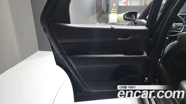 Hyundai Palisade The New — Фото автомобиля 14