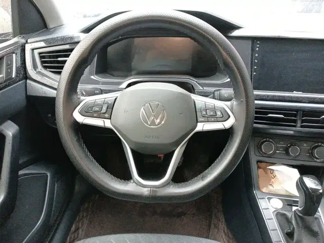 Volkswagen Lavida — Фото автомобиля 2