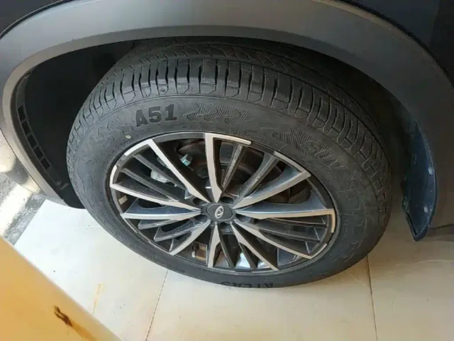 Chery Tiggo 8 — Фото автомобиля 22