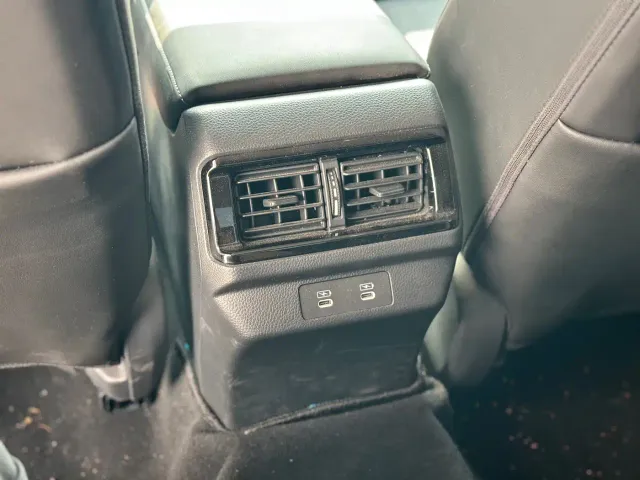 Honda Accord — Фото автомобиля 10