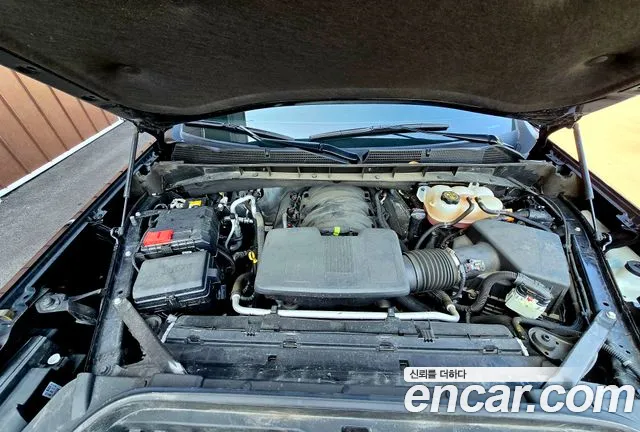 GMC Sierra — Фото автомобиля 6