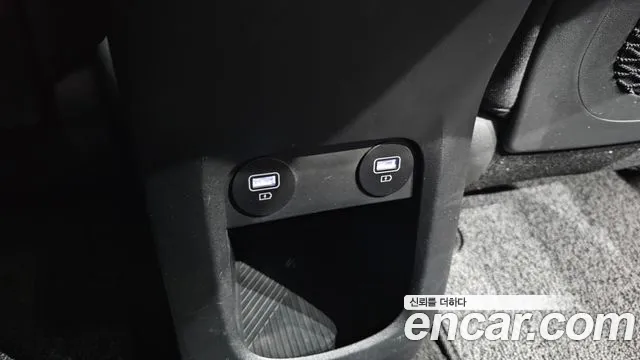 Hyundai Ioniq5 Ioniq5 Long Range AWD — Фото автомобиля 10