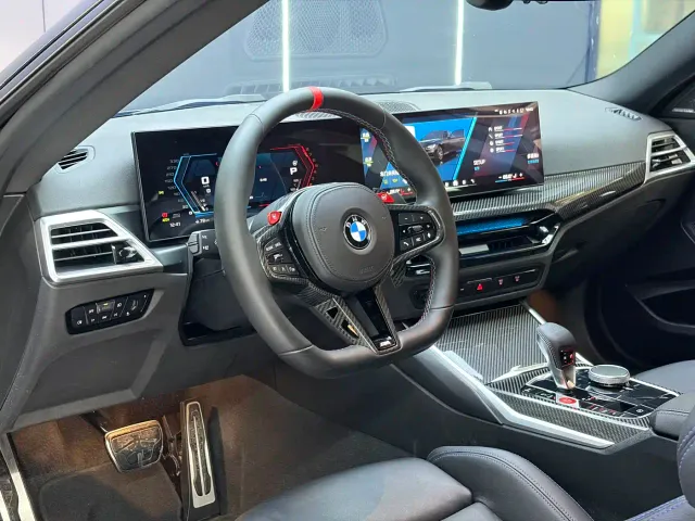 BMW M2 — Фото автомобиля 3