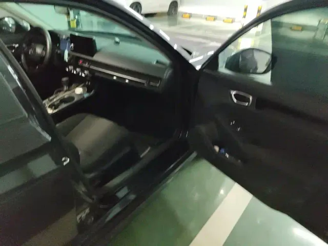 Honda Integra — Фото автомобиля 19