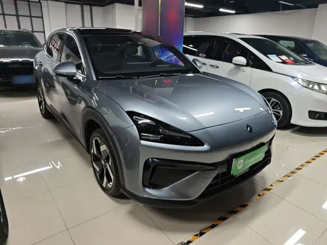 Baojun Yunhai — Фото автомобиля 21