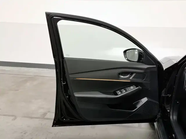 Honda Accord — Фото автомобиля 8