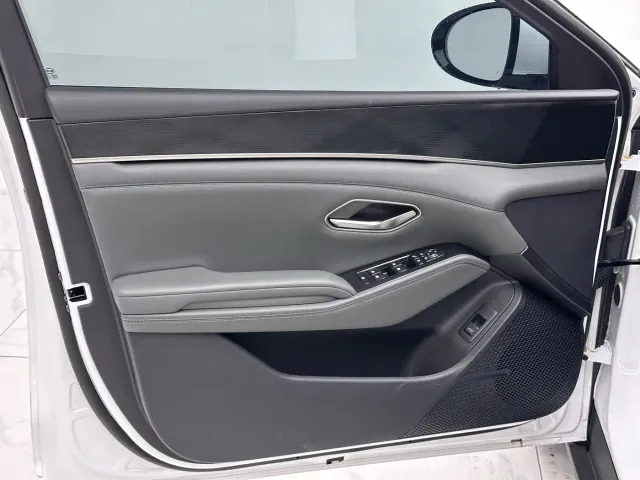 BYD Qin L — Фото автомобиля 10