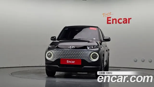 Hyundai Casper — Фото автомобиля 2