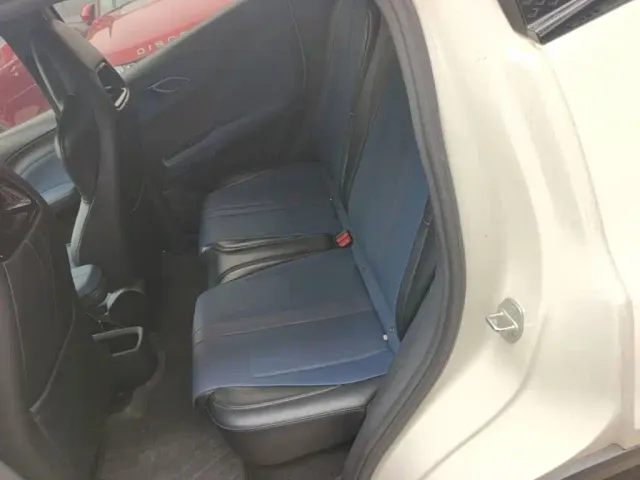 BYD Seagull — Фото автомобиля 16