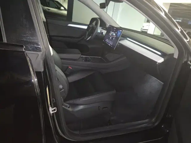 Tesla Model Y — Фото автомобиля 8