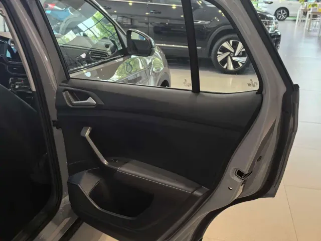 Volkswagen Tharu — Фото автомобиля 11