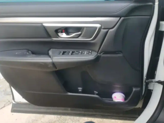 Honda Breeze — Фото автомобиля 7
