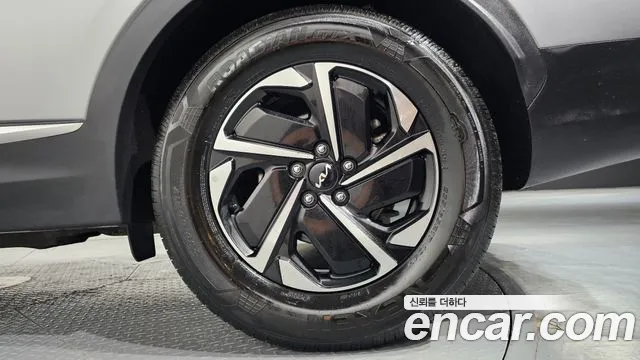 Kia Sportage — Фото автомобиля 20