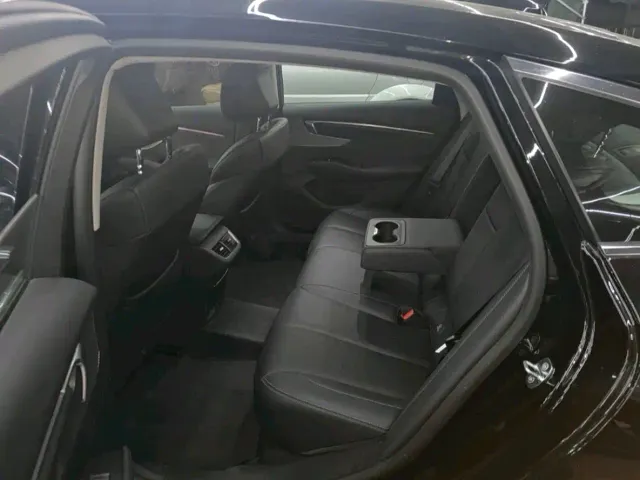 Buick LaCrosse — Фото автомобиля 5