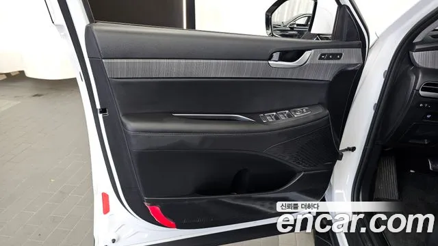 Hyundai Palisade The New Palisade — Фото автомобиля 13