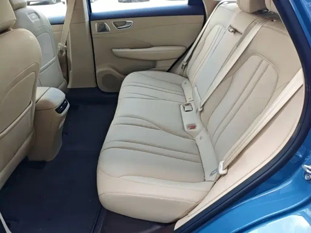Shangjie SUV — Фото автомобиля 23