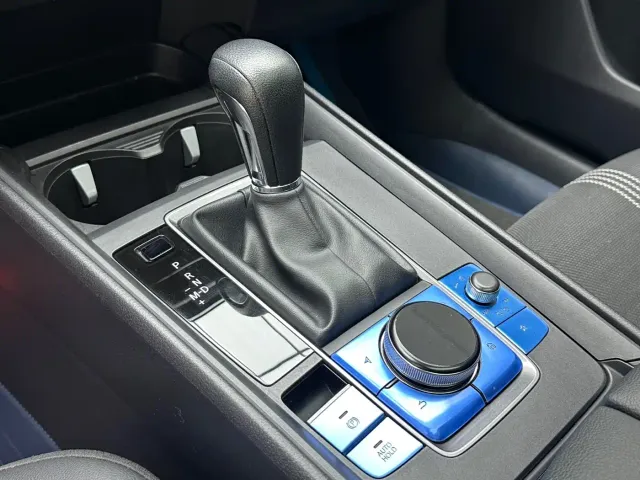 Mazda CX-50 Xingye — Фото автомобиля 8