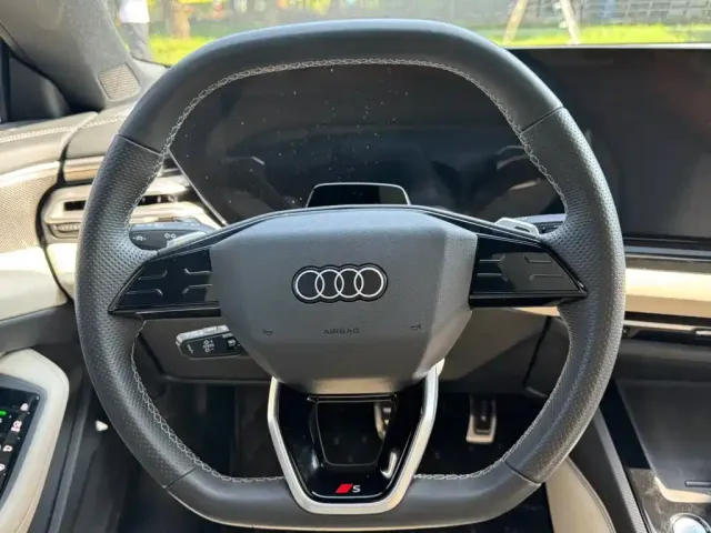 Audi A5L Sportback — Фото автомобиля 17