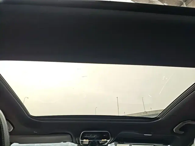 Mercedes-Benz C-Class — Фото автомобиля 17