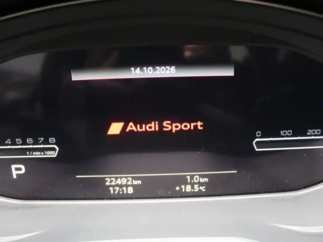 Audi RS 4 — Фото автомобиля 11