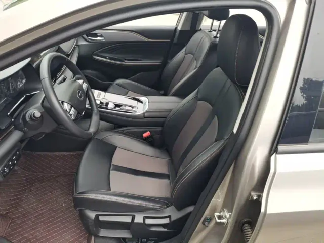 GAC Aion S Plus — Фото автомобиля 14