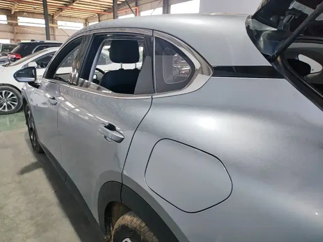 Baojun Yunhai — Фото автомобиля 22