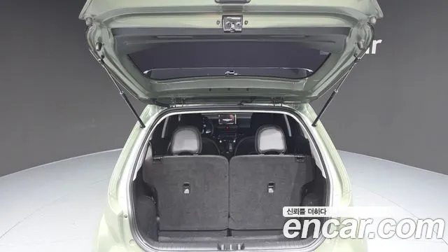 Hyundai Casper Casper Turbo Inspiration — Фото автомобиля 30