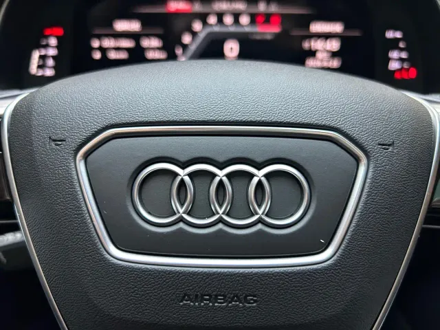 Audi Audi A7 2022 45 TFSI Premium Selection — Фото автомобиля 26